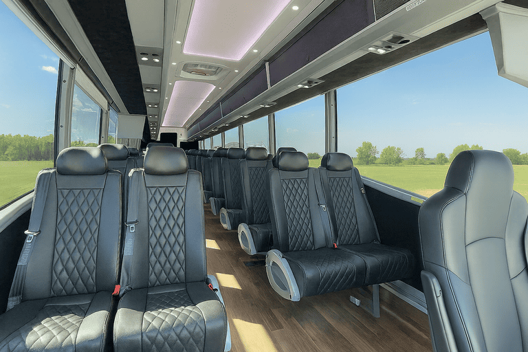 Easy Travel Throughout Chapel Hill