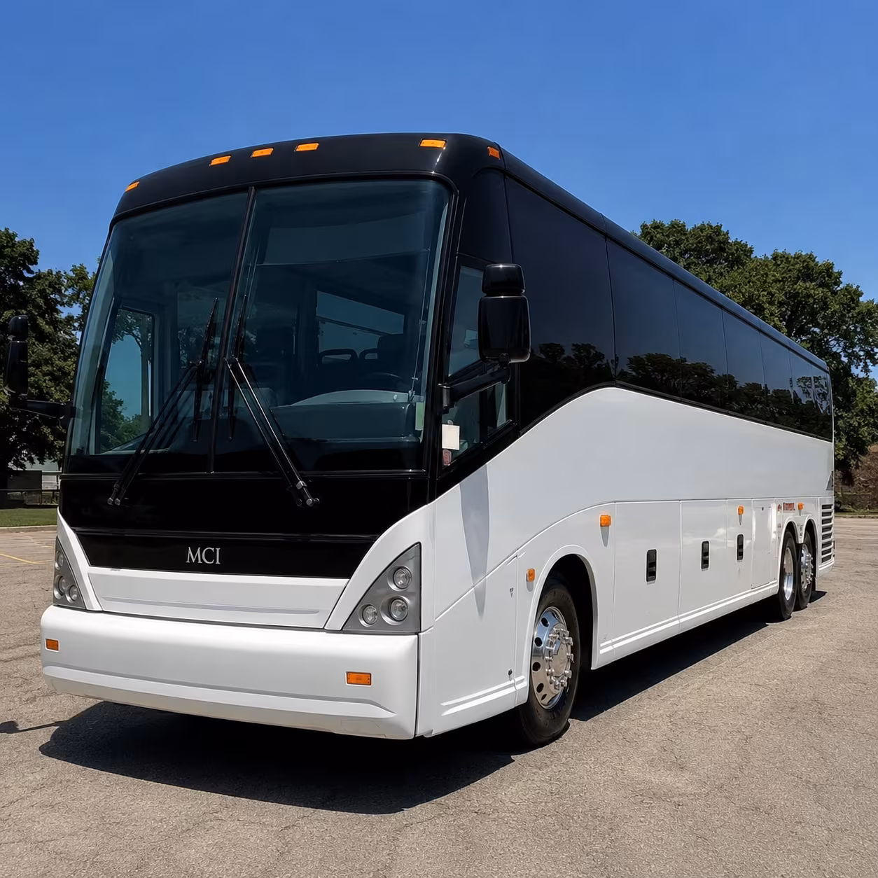 Chapel Hill Concert Transportation
