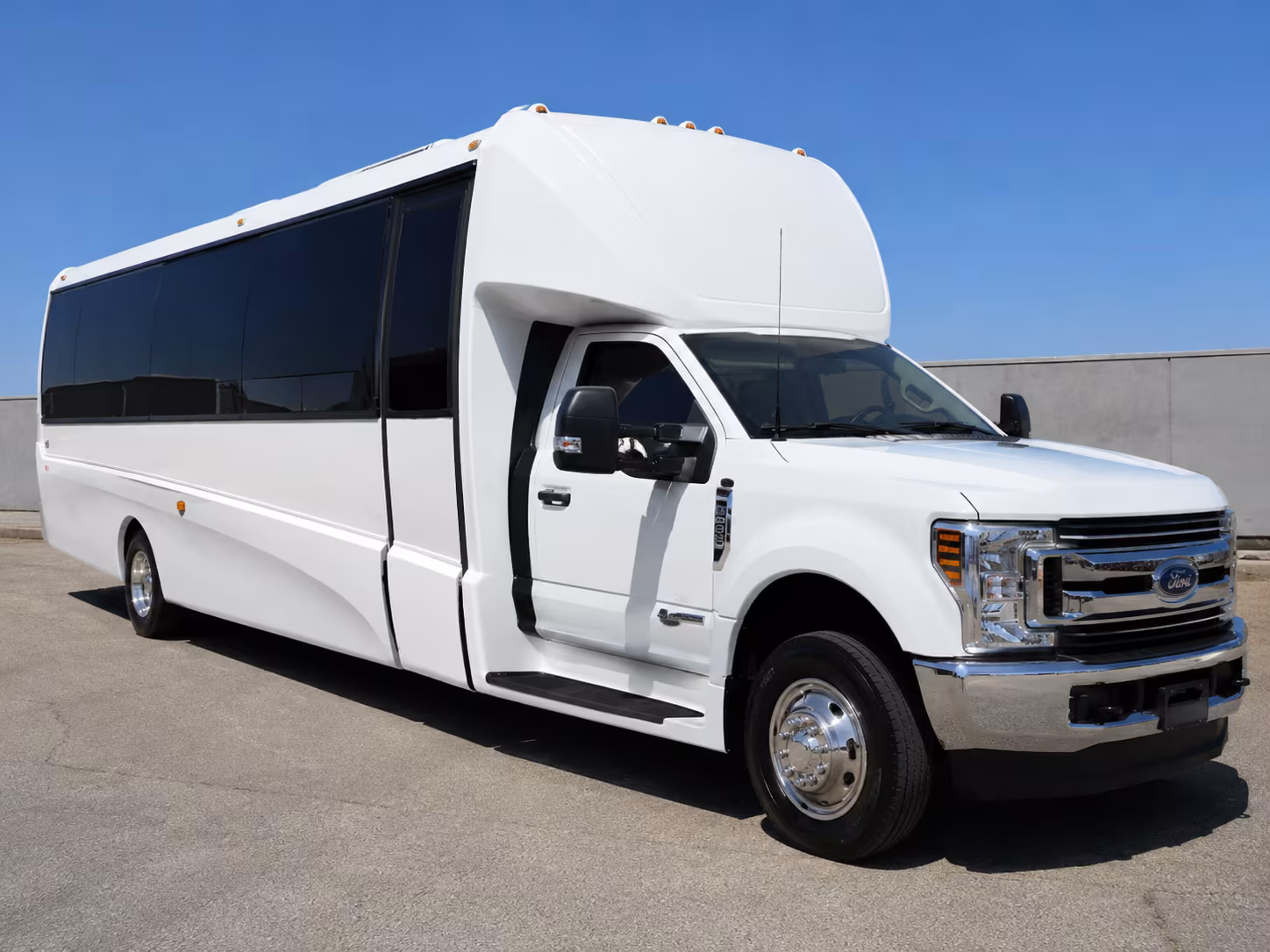 Chapel Hill Employee Transportation