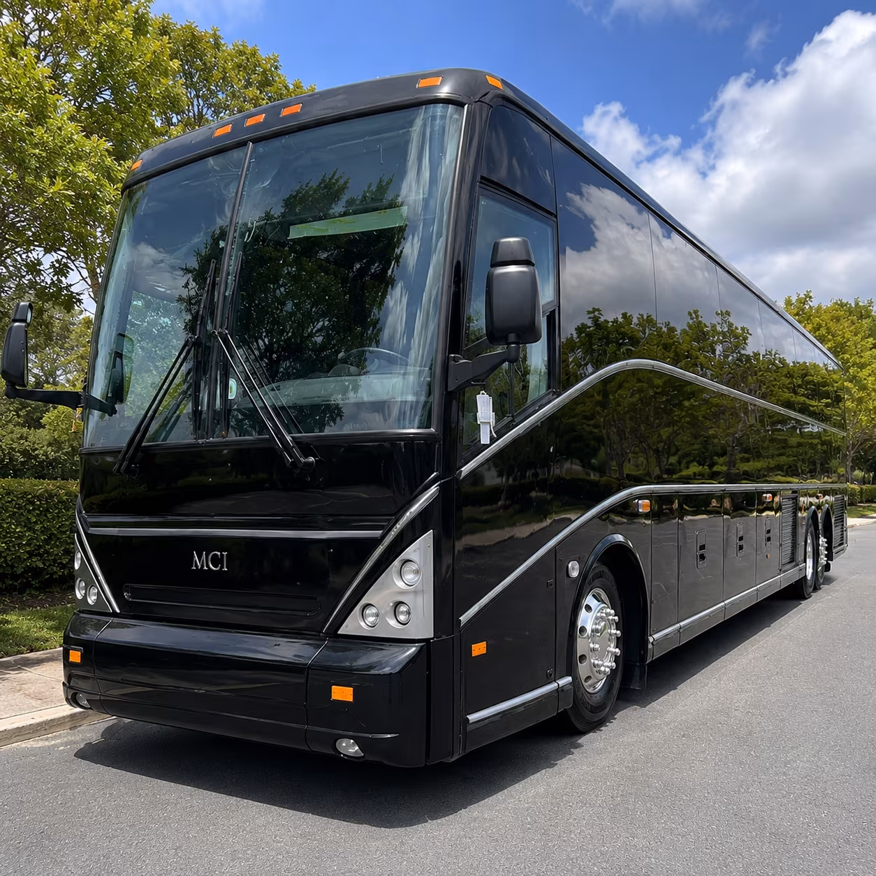 Chapel Hill Long-Distance Transportation