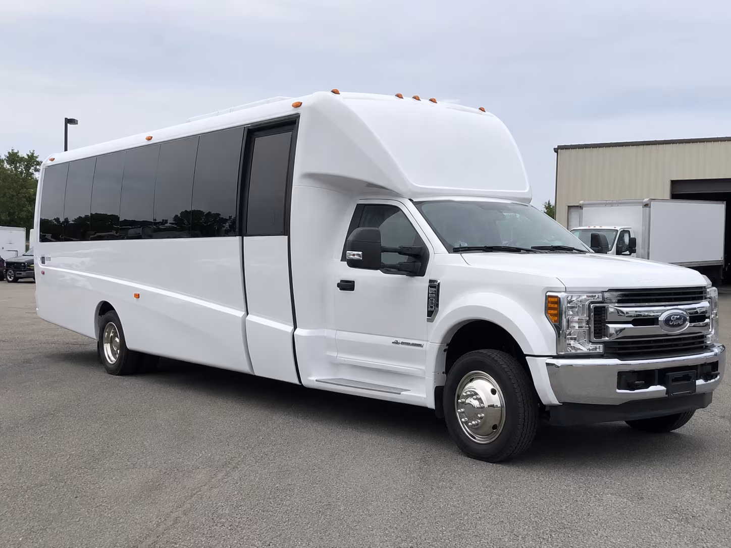 charter buses for museum and science center field trips in chapel hill