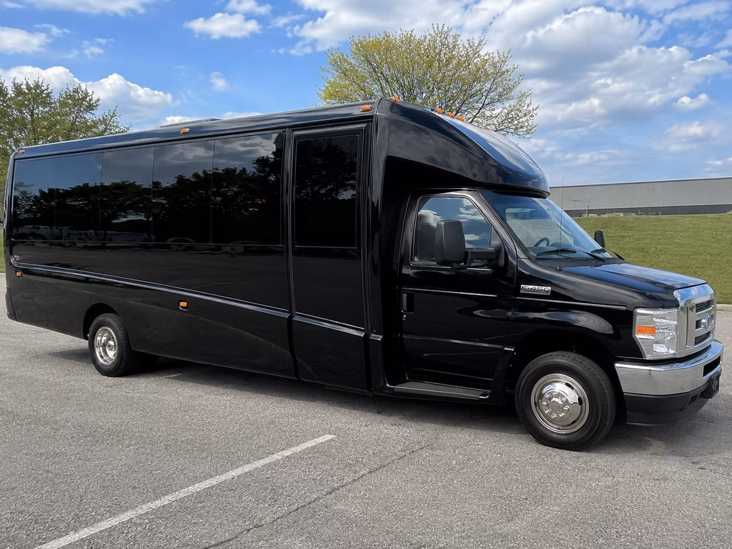 charter buses to cat s cradle shows in carrboro