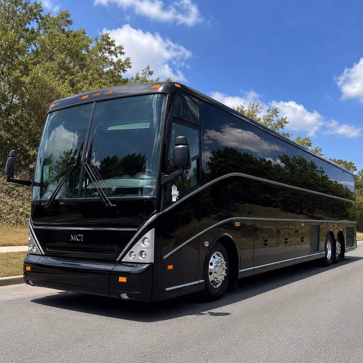 conference and corporate event transportation in chapel hill
