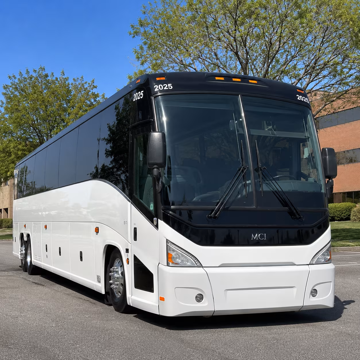 find the perfect transportation for your next employee shuttle 5