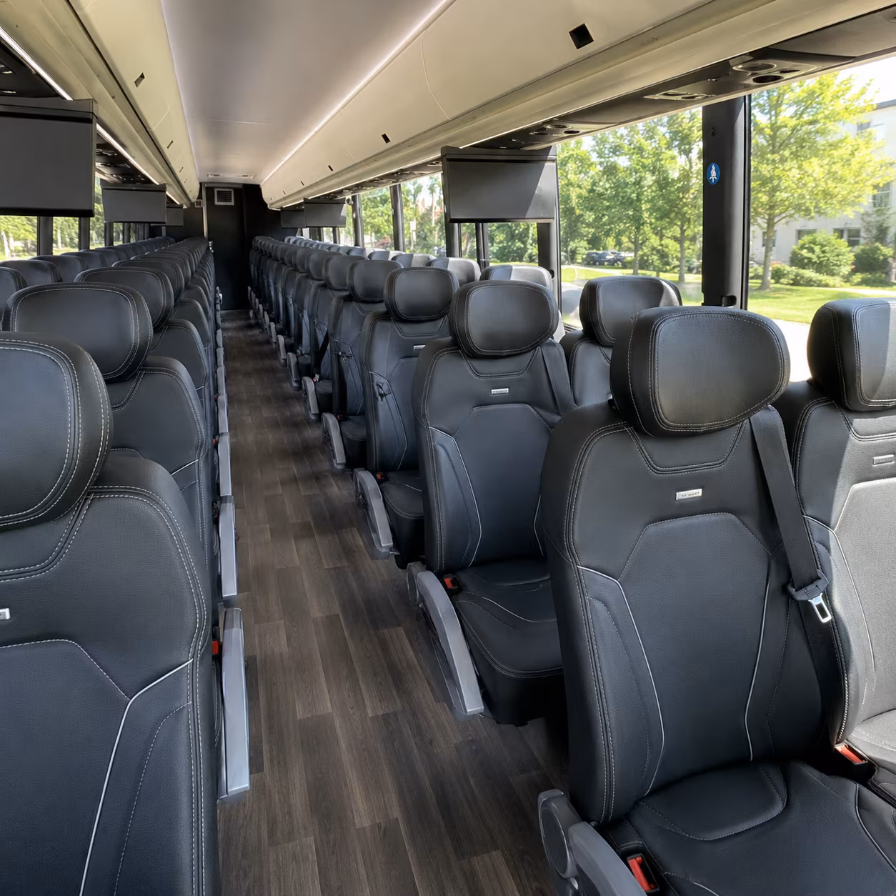 find the perfect transportation for your next long distance trip 4