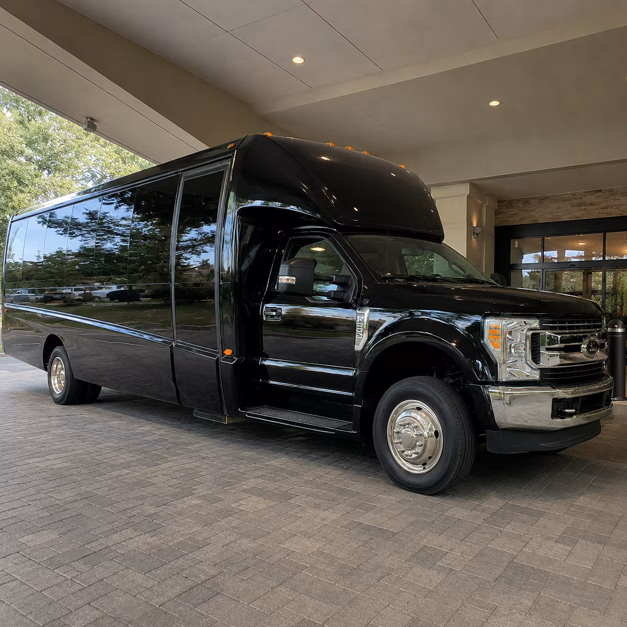 find the perfect transportation for your next sporting event 1