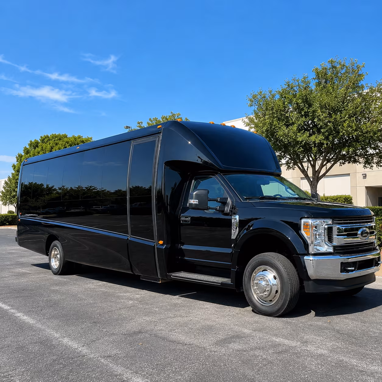 find the perfect transportation for your next sporting event 2
