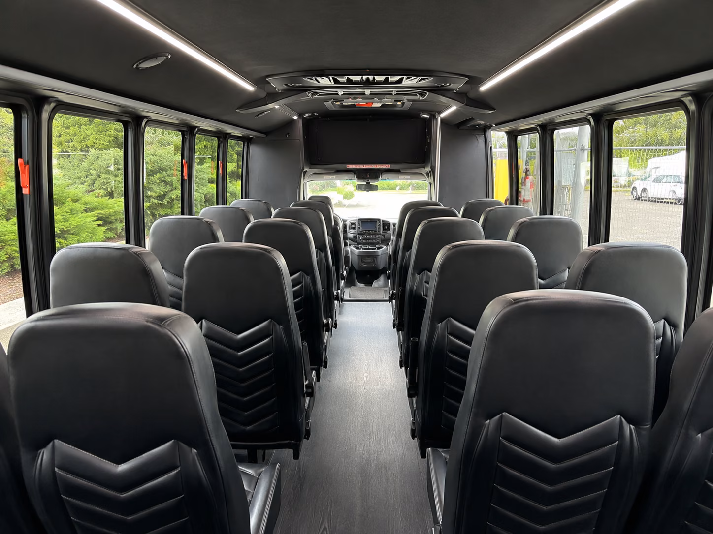 find the perfect transportation for your next sporting event 3