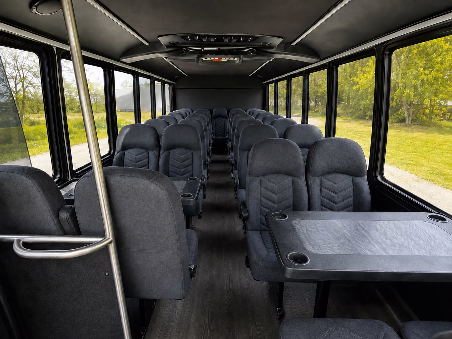 find the perfect transportation for your next wedding 2