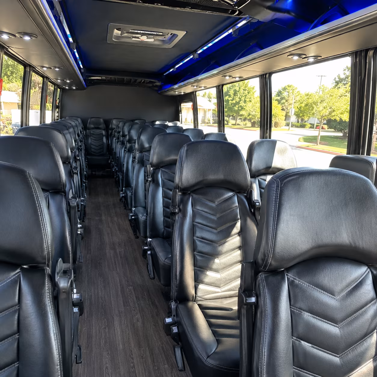 find the perfect transportation for your next winery tour 2