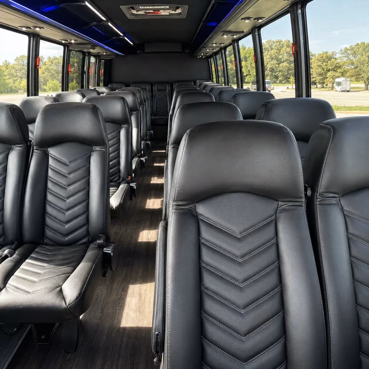 find the perfect transportation for your next winery tour 3