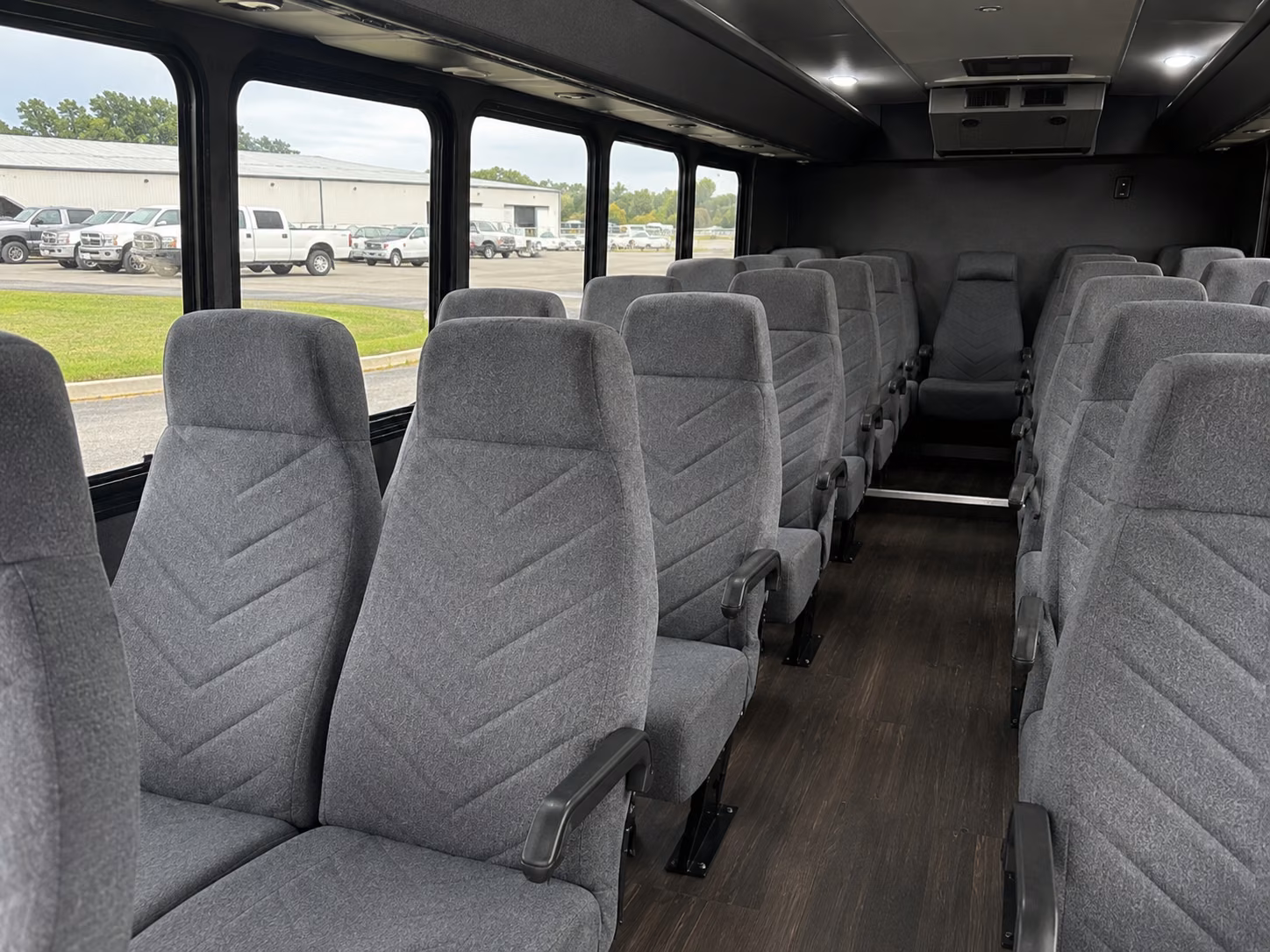 minibus wine tour rentals for small groups around the triangle