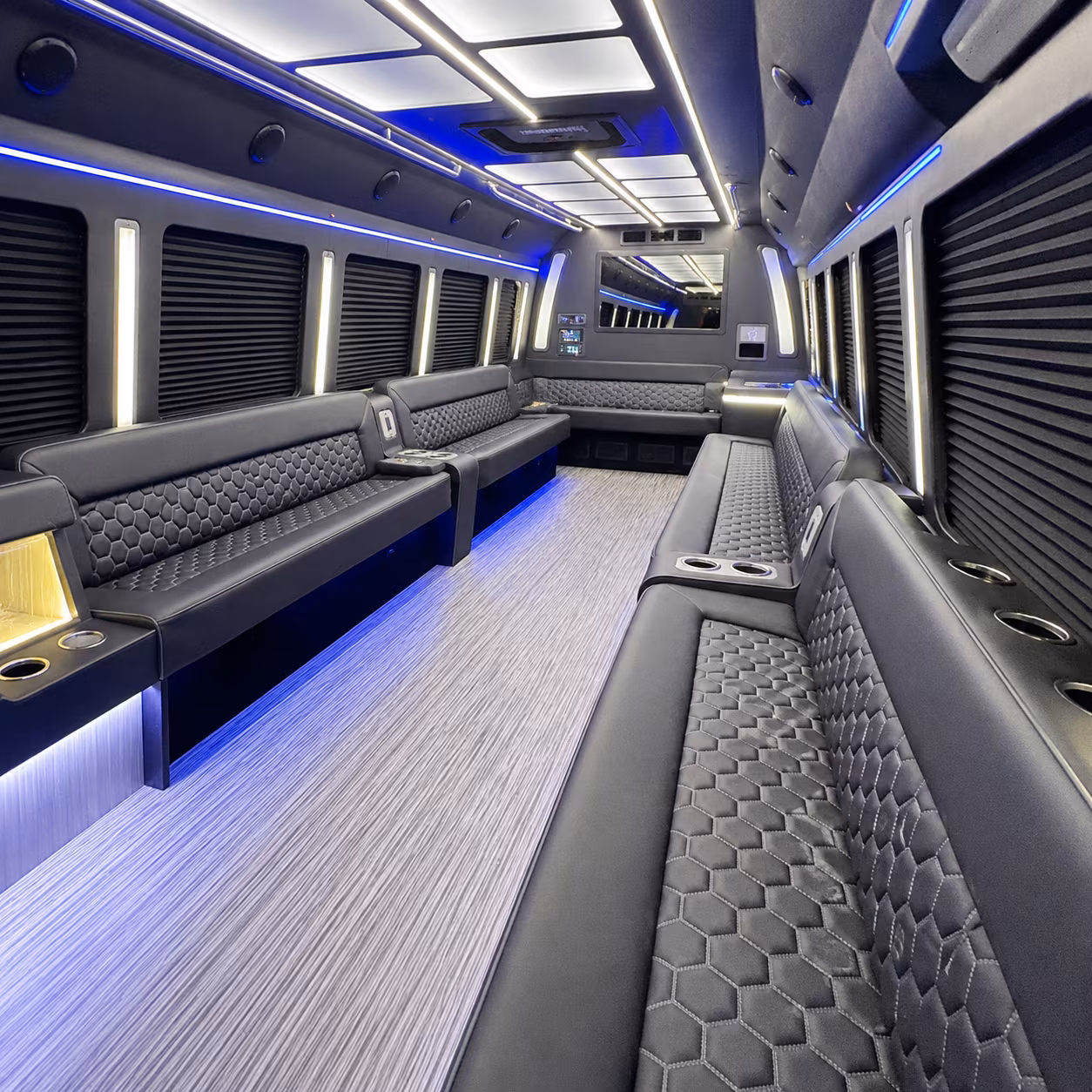 party buses for bachelorette wine tours departing chapel hill