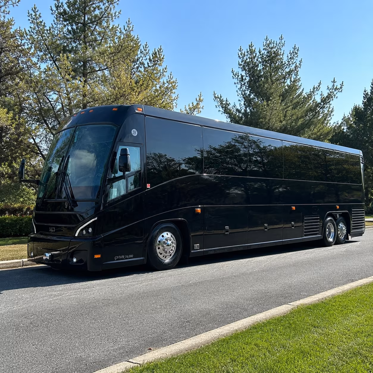 piedmont triad international airport bus rentals from chapel hill