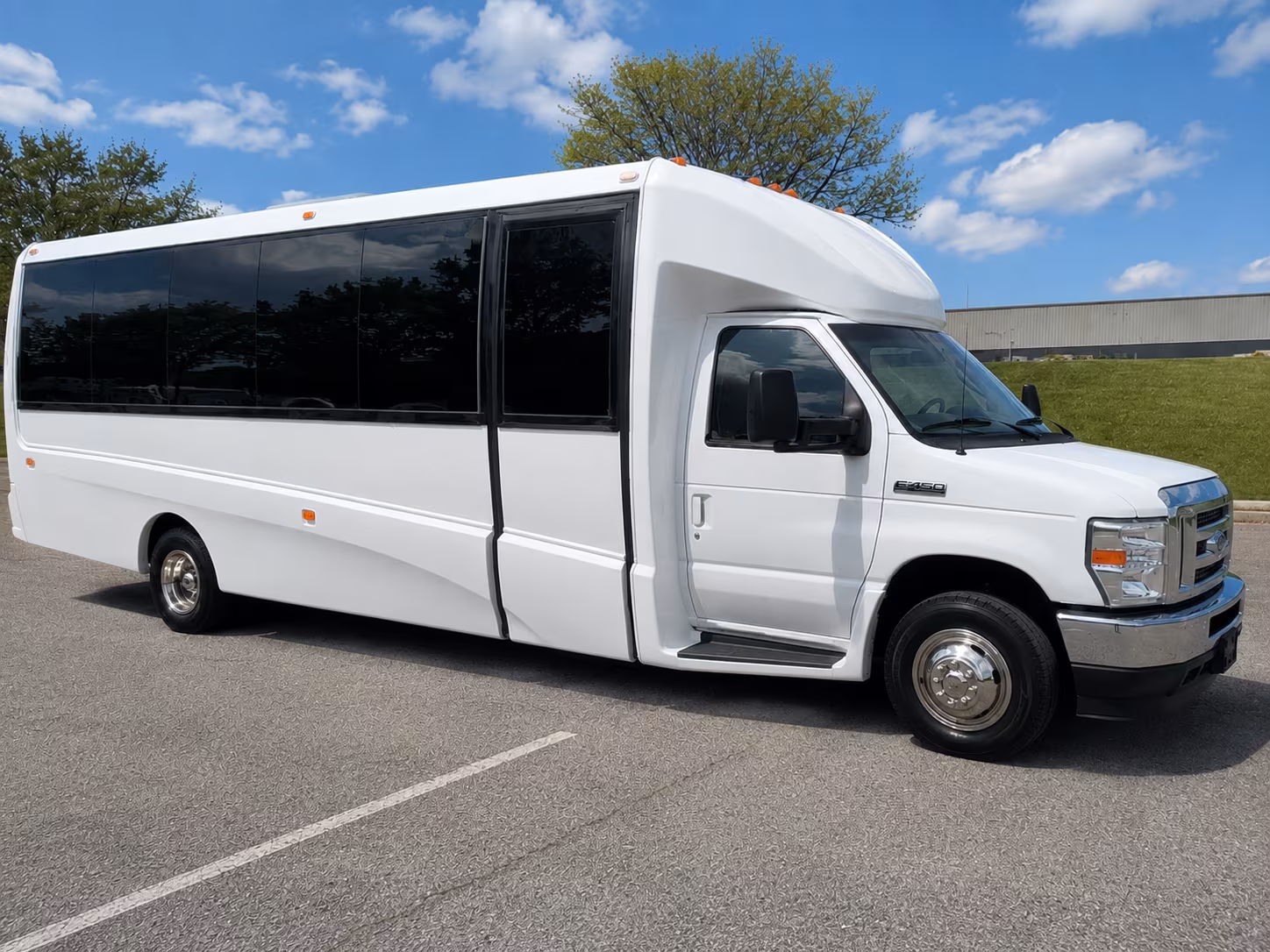 trade show and convention buses between chapel hill hotels and raleigh convention center